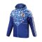 Men's Japan Blue All Weather Windrunner Jacket 2023
