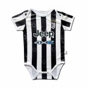 Baby's Juventus Home Jersey 21/22