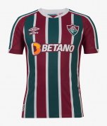 Men's Fluminense Home Jersey 22/23