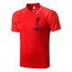 Men's Liverpool Red Polo Jersey 22/23