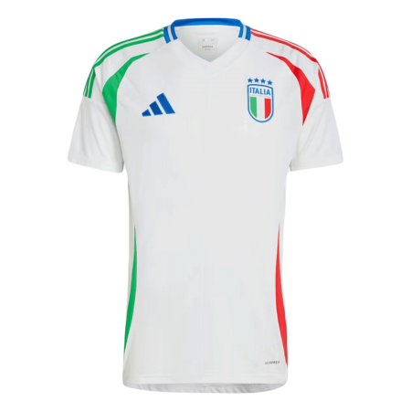 Men's Italy Away EURO Jersey 2024
