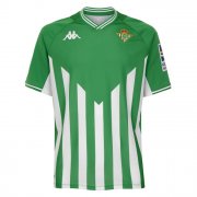 Men's Real Betis Home Jersey 21/22