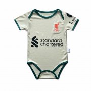 Baby's Liverpool Away Jersey 21/22