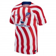 Men's Atletico Madrid Home Jersey 22/23