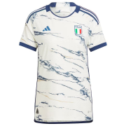 Men's Italy Away Jersey 23/24 #Player Version