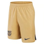 Men's Barcelona Away Shorts 22/23