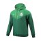 Men's Palmeiras Green All Weather Windrunner Jacket 23/24