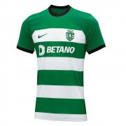 Men's Sporting Portugal Home Jersey 23/24