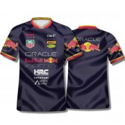 Oracle Red Bull Racing 2022 Royal F1 Team T-Shirt Men's