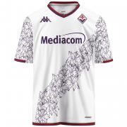 Men's Fiorentina Away Jersey 23/24