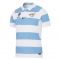 Men's Argentina Home Rugby Jersey 2023