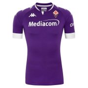 20/21 ACF Fiorentina Home Jersey Men's