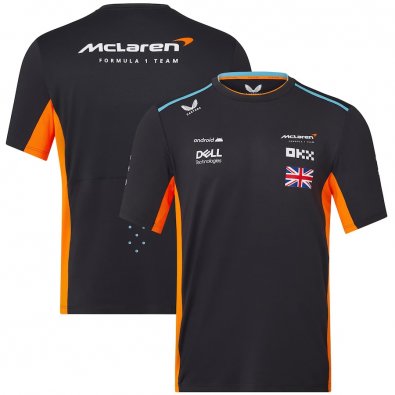 McLaren 2023 Phantom F1 Team T-Shirt Men's