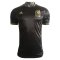 Men's Mexico Special Edition Black Jersey 2022 #Match