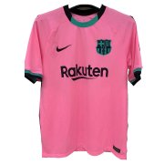 20/21 Barcelona Third Pink Men Jersey Jersey