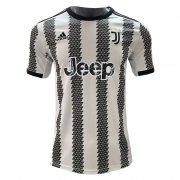 Men's Juventus Home Jersey 22/23