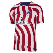 Men's Atletico Madrid Home Jersey 22/23 #Player Version