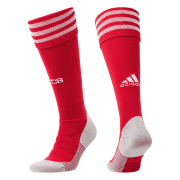20/21 Bayern Munich Home Red Men's Soccer Socks