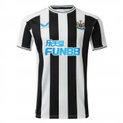 Men's Newcastle United Home Jersey 22/23