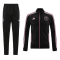 Kid's Inter Miami CF Black Training Jacket + Pants Set 23/24