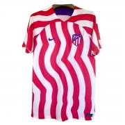Men's Atletico Madrid Home Jersey 22/23