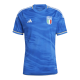 Men's Italy Home Jersey 2023