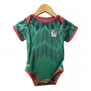 Baby's Mexico Home Jersey 2022