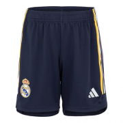 Men's Real Madrid Away Shorts 23/24