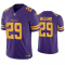Men's Minnesota Vikings Purple Limited Jersey 23/24 #Joejuan Williams