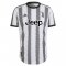 Men's Juventus Home Jersey 22/23 #Player Version
