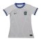 Women's Brazil White Jersey 2022 #Special Edition