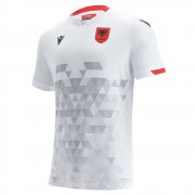 Men's Albania Away Jersey 21/22