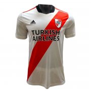 21/22 River Plate Home Men's Jersey