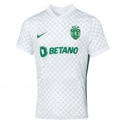 Men's Sporting Portugal Third Jersey 22/23