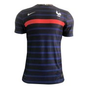 2020 France Home Men Jersey Jersey - Match