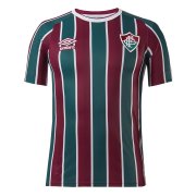 21/22 Fluminense Home Men's Jersey