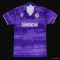 Men's Fiorentina Retro Home Jersey 94/95