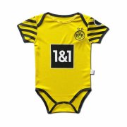 Baby's Dortmund Home Jersey 21/22