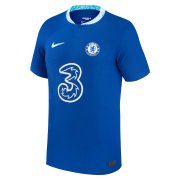 Men's Chelsea Home Jersey 22/23 #Player Version