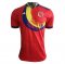 Men's Colombia Special Edition Red Jersey 2022 #Match