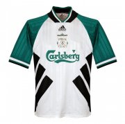 Men's Liverpool Retro Home Jersey 1993/95
