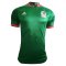 Men's Mexico Special Edition Green Jersey 2022 #Match