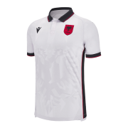 Men's Albania Away Jersey 23/24