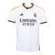 Men's Real Madrid Home Jersey 23/24