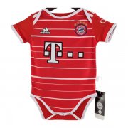 Baby's Bayern Munich Home Jersey 22/23