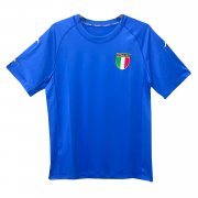 2000 Italy Home Soccer Jersey Men's -Retro