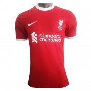Men's Liverpool Home Jersey 22/23 #Player Vesion