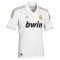 Men's Real Madrid Home Jersey 2011/2012 #Retro