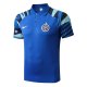 Men's Inter Milan Blue Polo Jersey 22/23