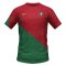Men's Portugal Home Jersey 2022